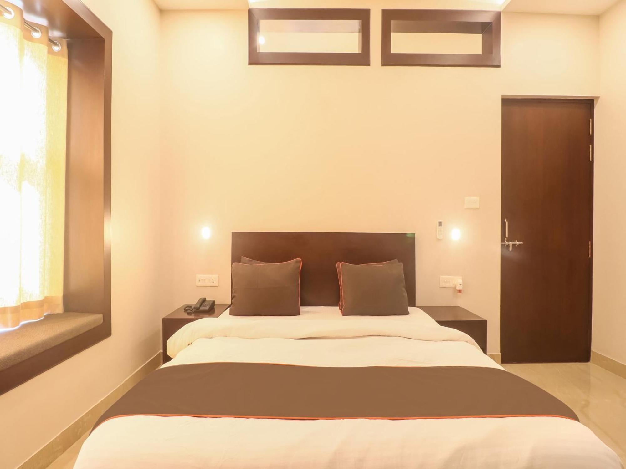 Townhouse Amaraa Farms Near Lulu Hypermarket 러크나우 외부 사진