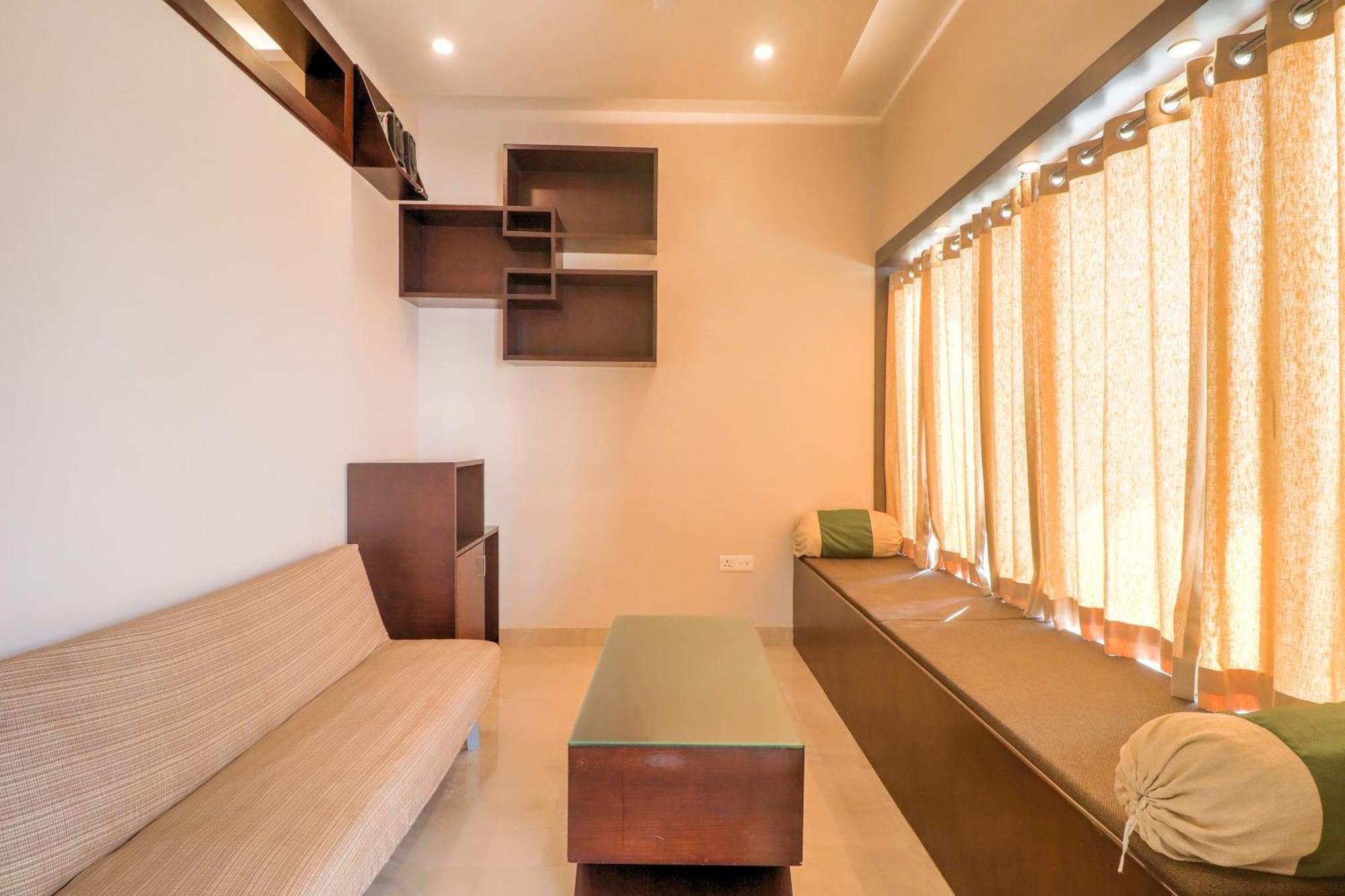 Townhouse Amaraa Farms Near Lulu Hypermarket 러크나우 외부 사진
