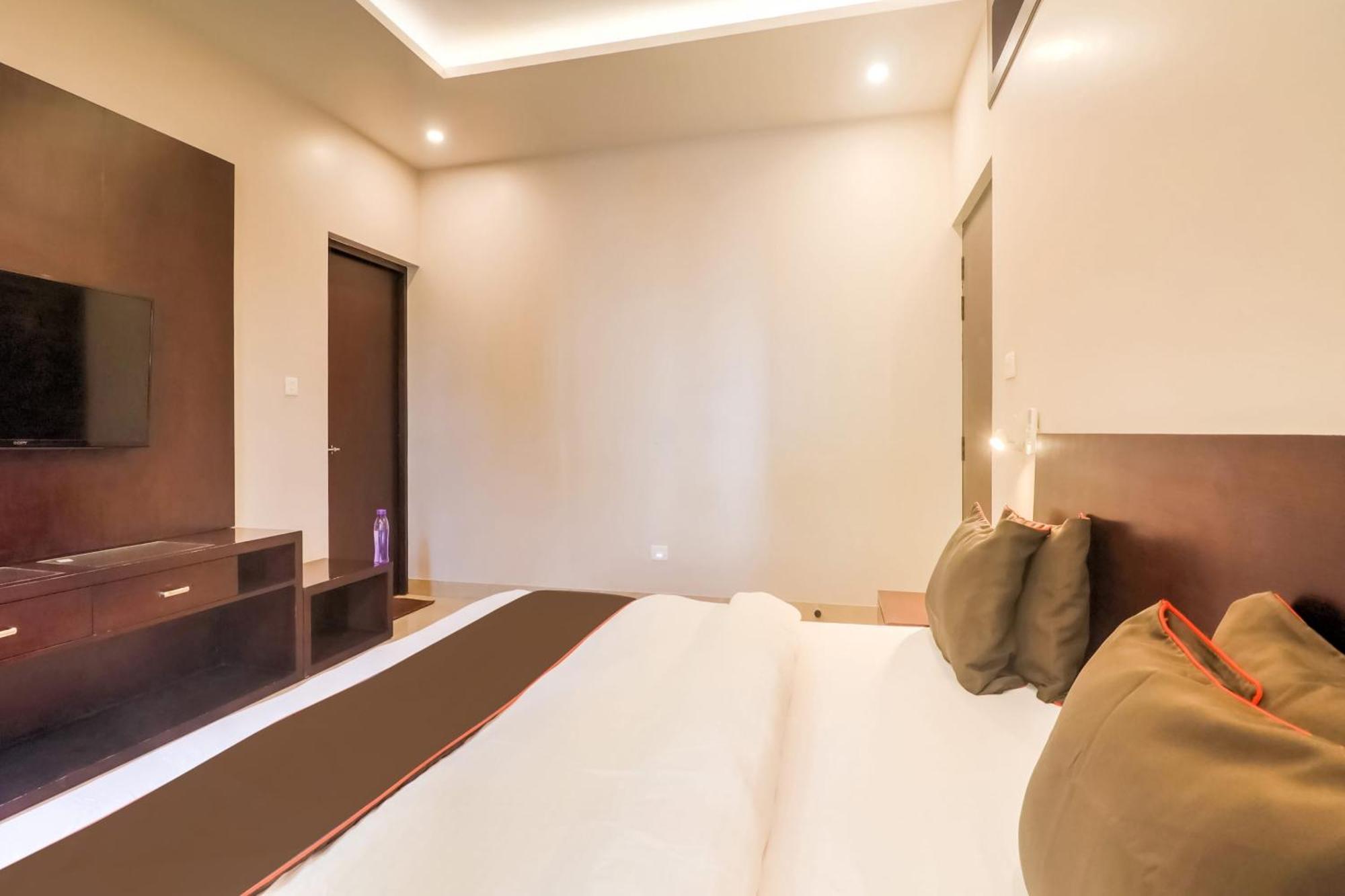 Townhouse Amaraa Farms Near Lulu Hypermarket 러크나우 외부 사진