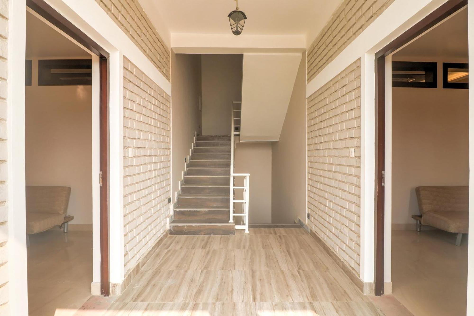 Townhouse Amaraa Farms Near Lulu Hypermarket 러크나우 외부 사진