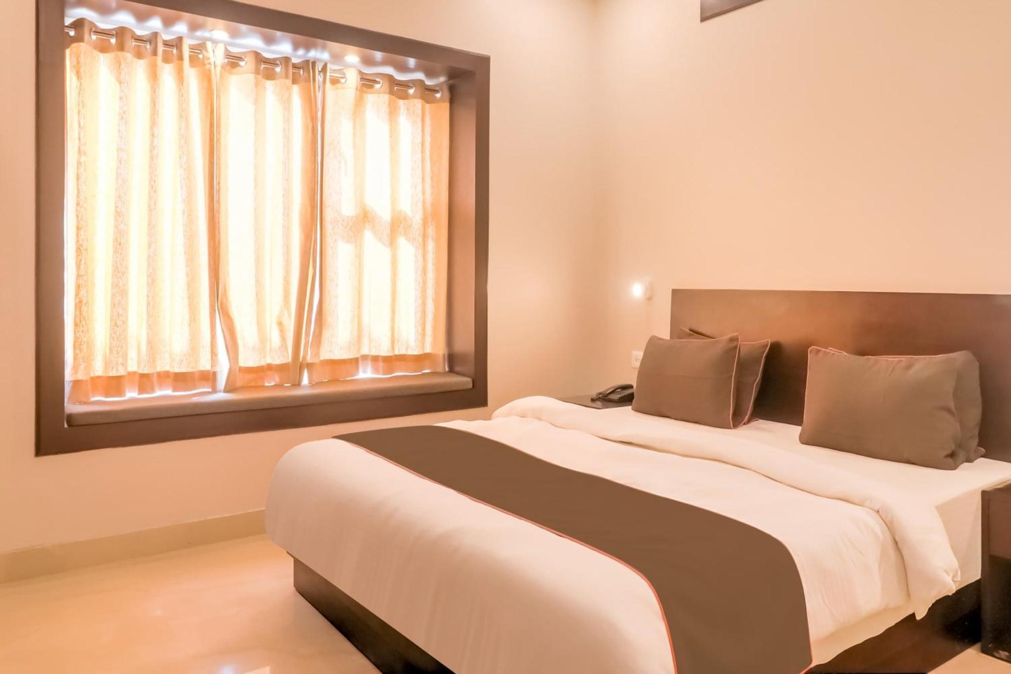 Townhouse Amaraa Farms Near Lulu Hypermarket 러크나우 외부 사진