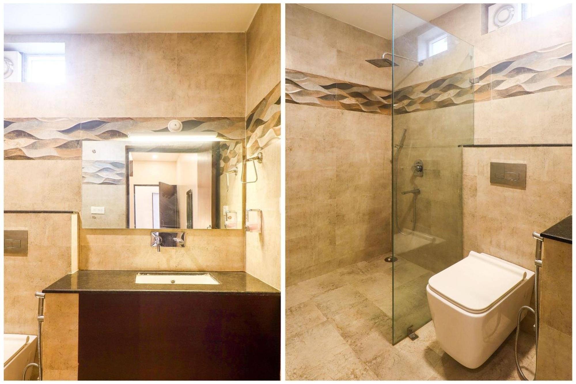 Townhouse Amaraa Farms Near Lulu Hypermarket 러크나우 외부 사진