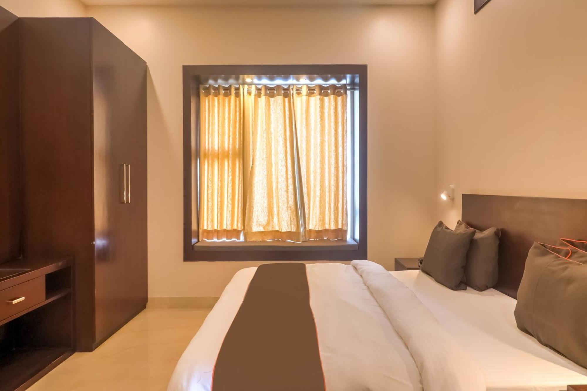 Townhouse Amaraa Farms Near Lulu Hypermarket 러크나우 외부 사진