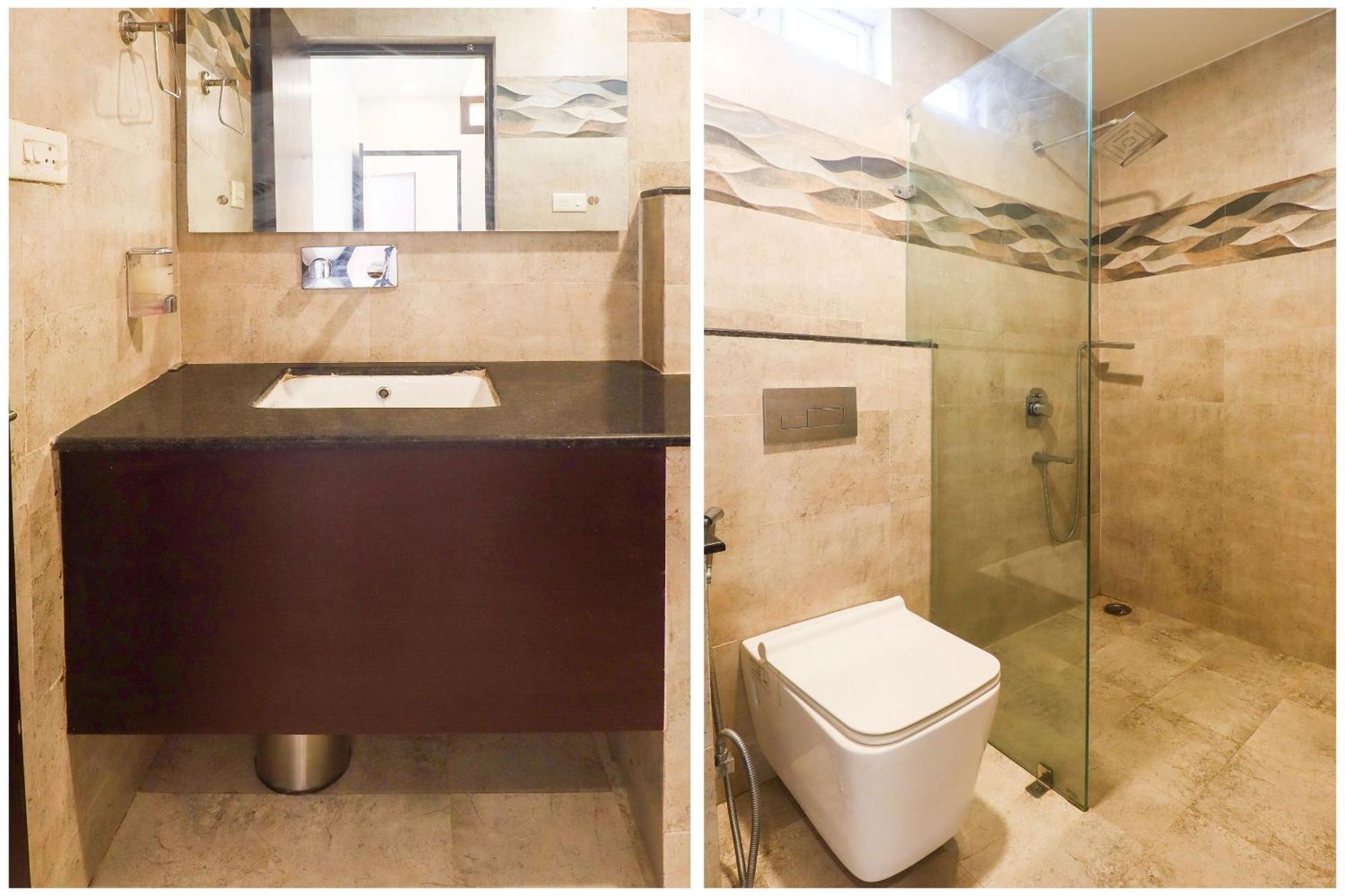 Townhouse Amaraa Farms Near Lulu Hypermarket 러크나우 외부 사진
