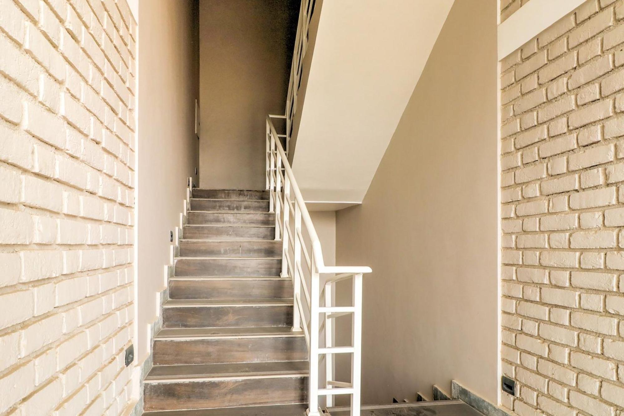 Townhouse Amaraa Farms Near Lulu Hypermarket 러크나우 외부 사진