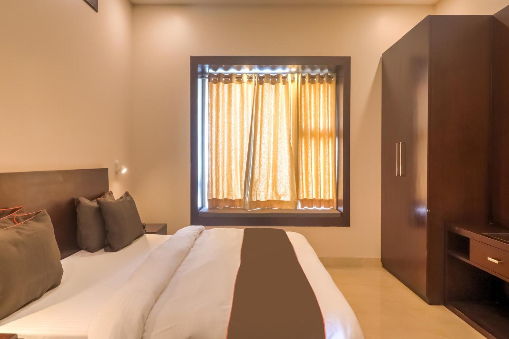 Townhouse Amaraa Farms Near Lulu Hypermarket 러크나우 외부 사진