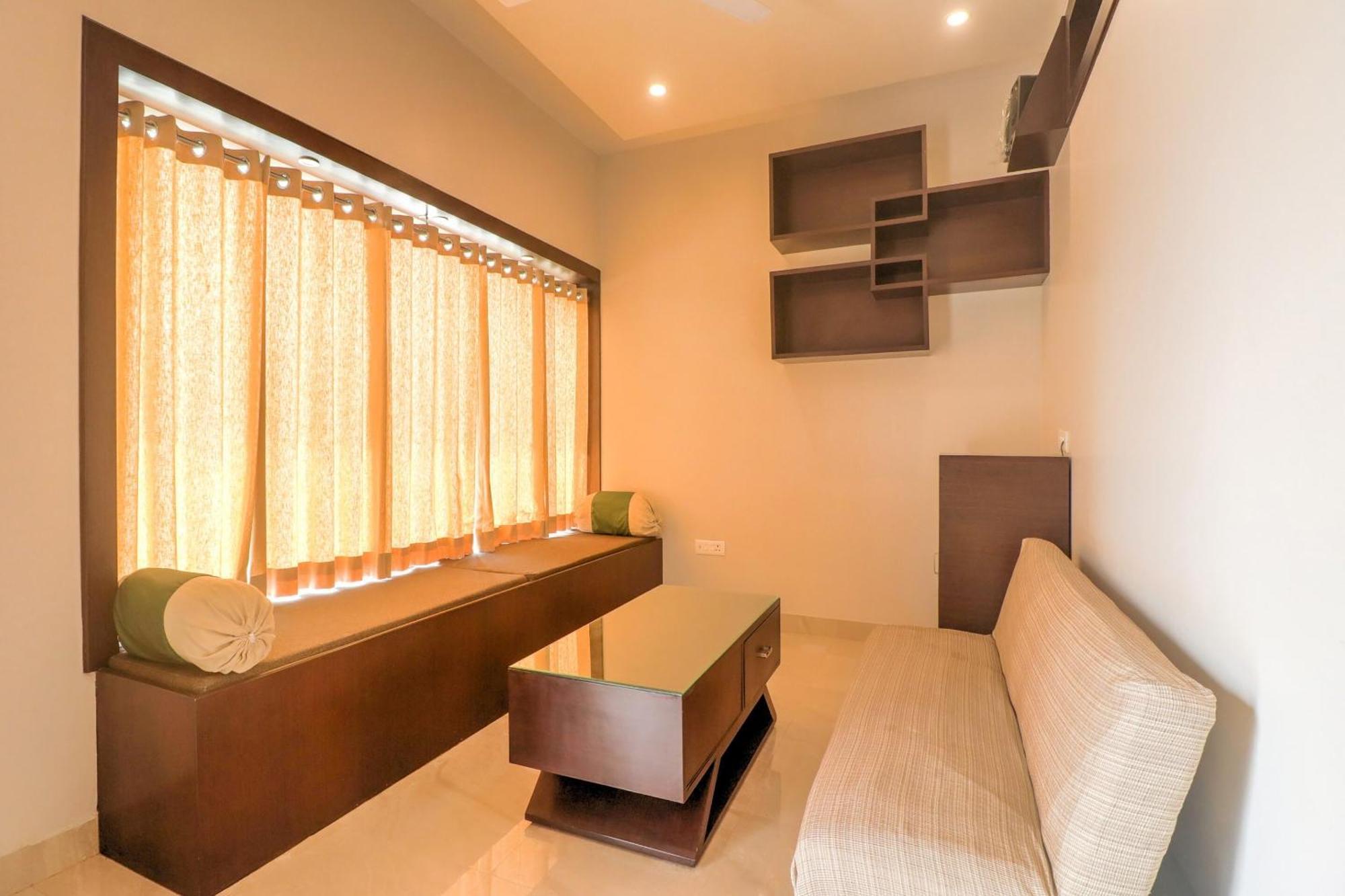 Townhouse Amaraa Farms Near Lulu Hypermarket 러크나우 외부 사진